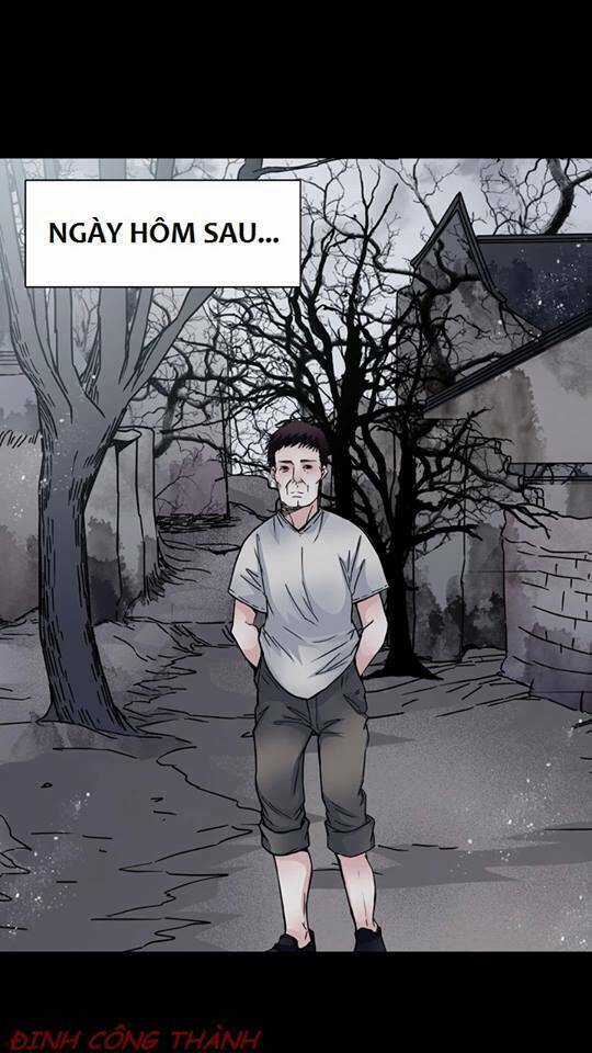 Tiểu Quỷ - Chapter 2 - Trang 19