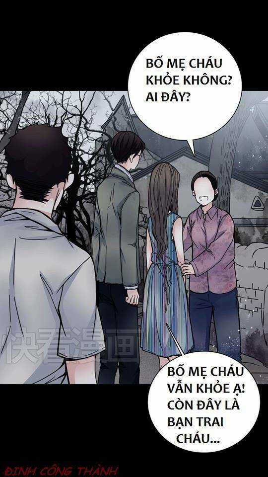 Tiểu Quỷ - Chapter 2 - Trang 22