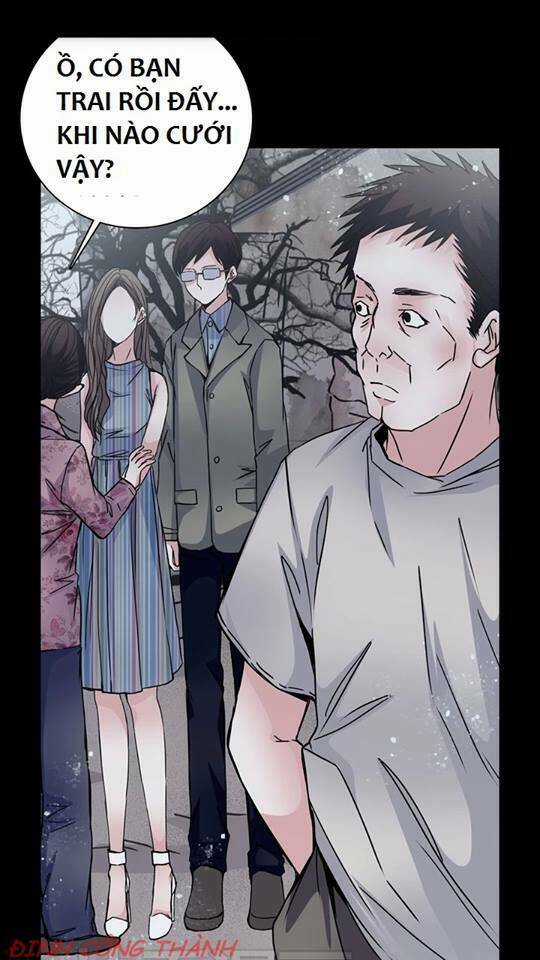 Tiểu Quỷ - Chapter 2 - Trang 23