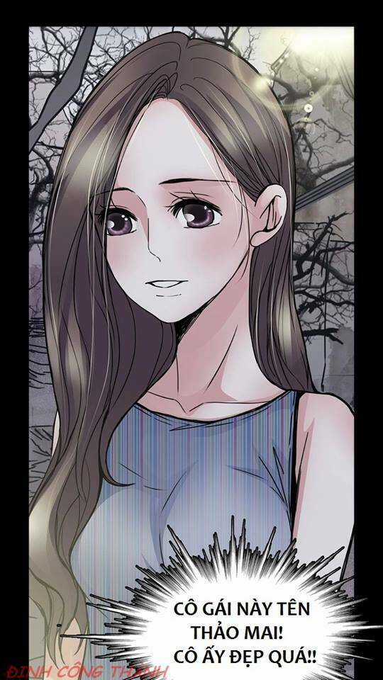 Tiểu Quỷ - Chapter 2 - Trang 25