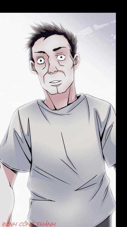 Tiểu Quỷ - Chapter 2 - Trang 27