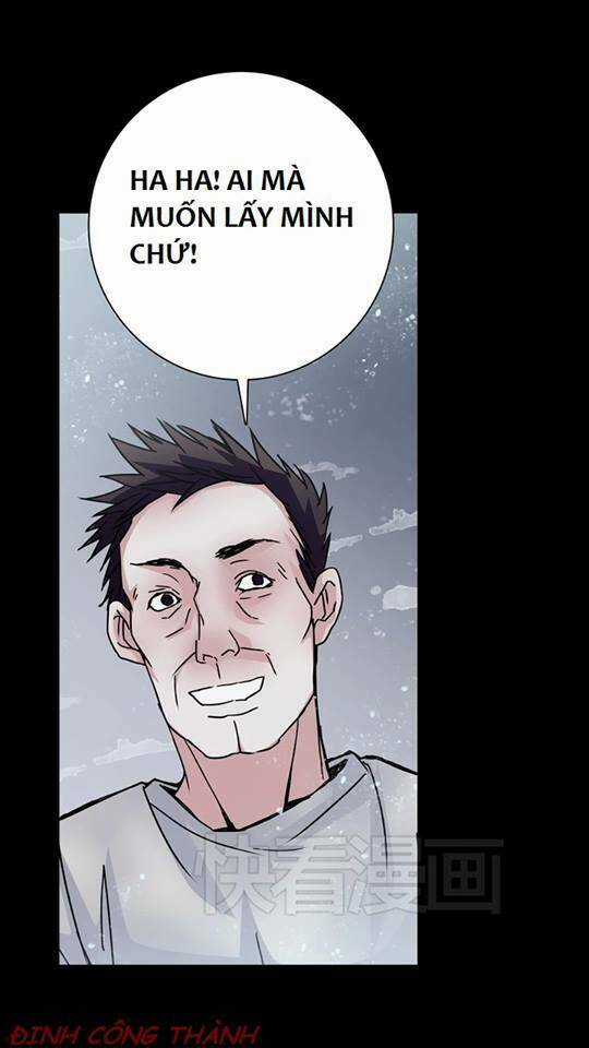 Tiểu Quỷ - Chapter 2 - Trang 28