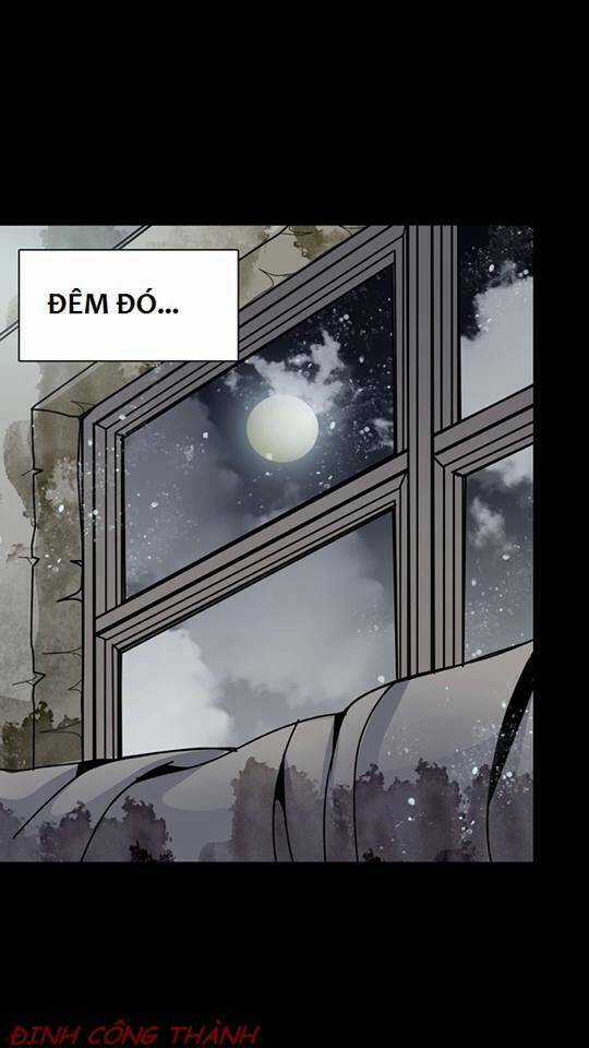 Tiểu Quỷ - Chapter 2 - Trang 29