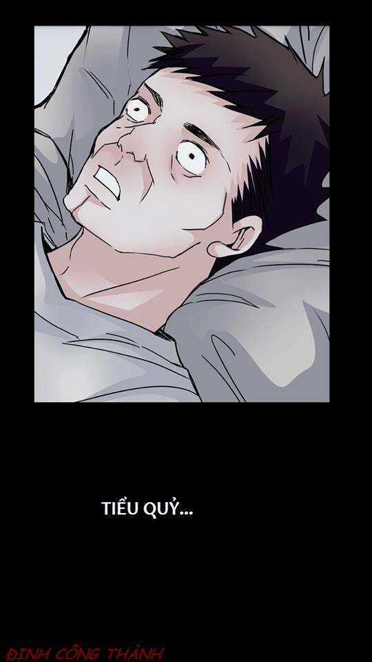 Tiểu Quỷ - Chapter 2 - Trang 33