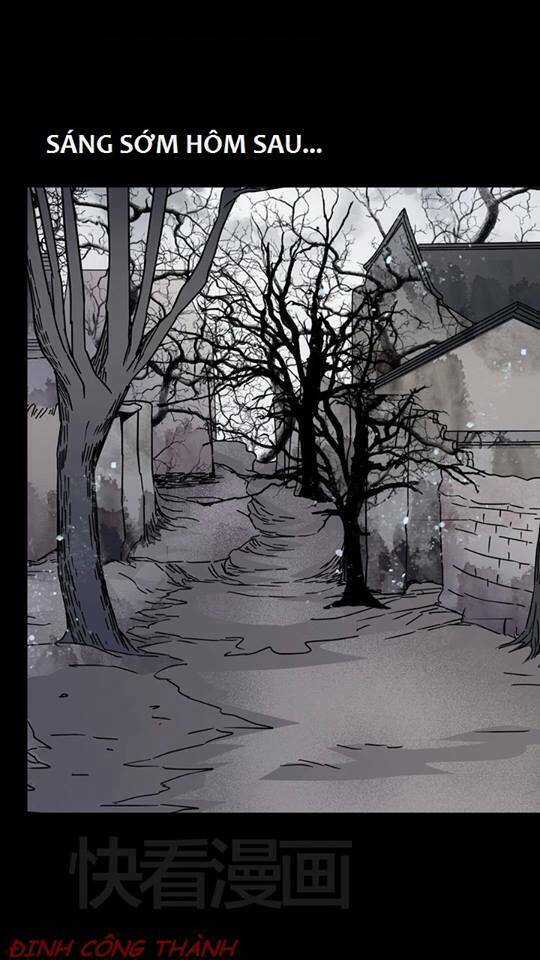 Tiểu Quỷ - Chapter 2 - Trang 34