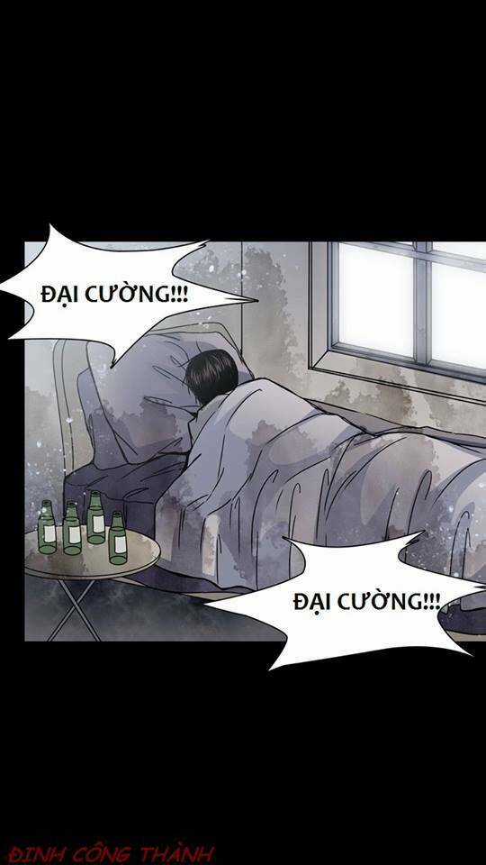 Tiểu Quỷ - Chapter 2 - Trang 36