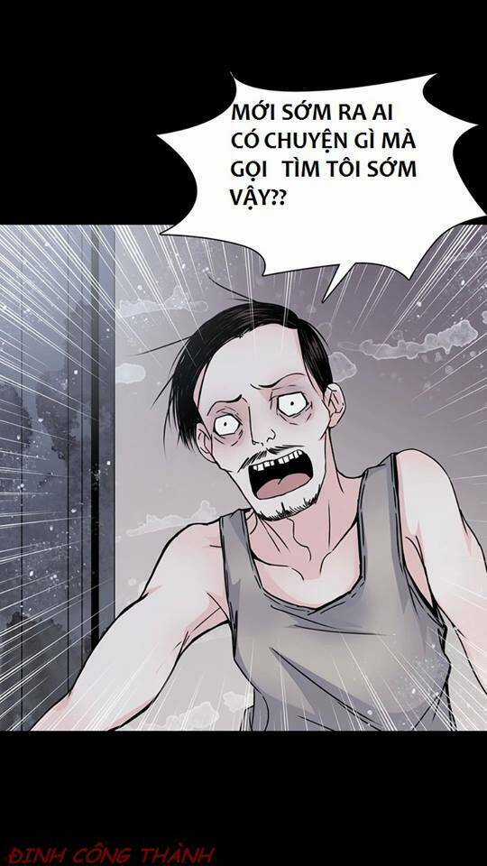 Tiểu Quỷ - Chapter 2 - Trang 38