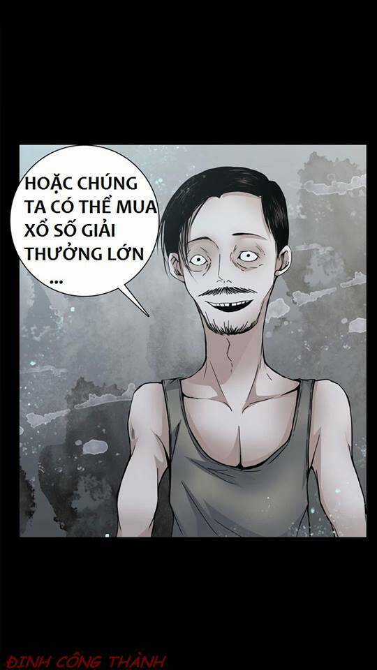 Tiểu Quỷ - Chapter 2 - Trang 5