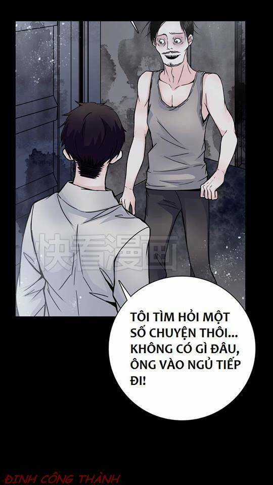 Tiểu Quỷ - Chapter 2 - Trang 41