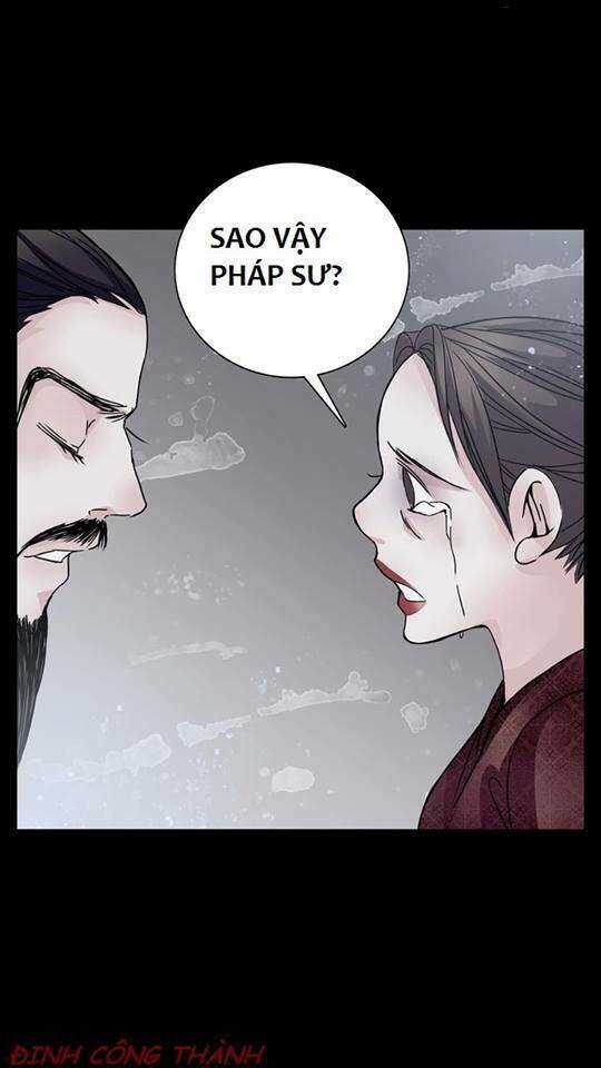 Tiểu Quỷ - Chapter 2 - Trang 48
