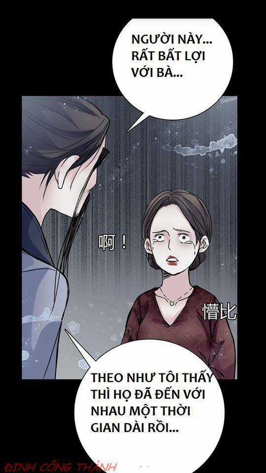 Tiểu Quỷ - Chapter 2 - Trang 49
