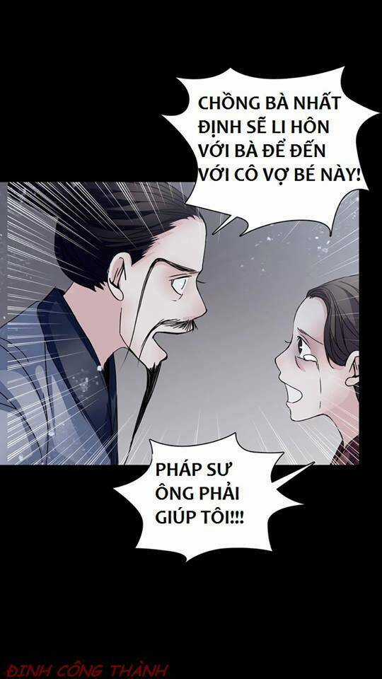 Tiểu Quỷ - Chapter 2 - Trang 50