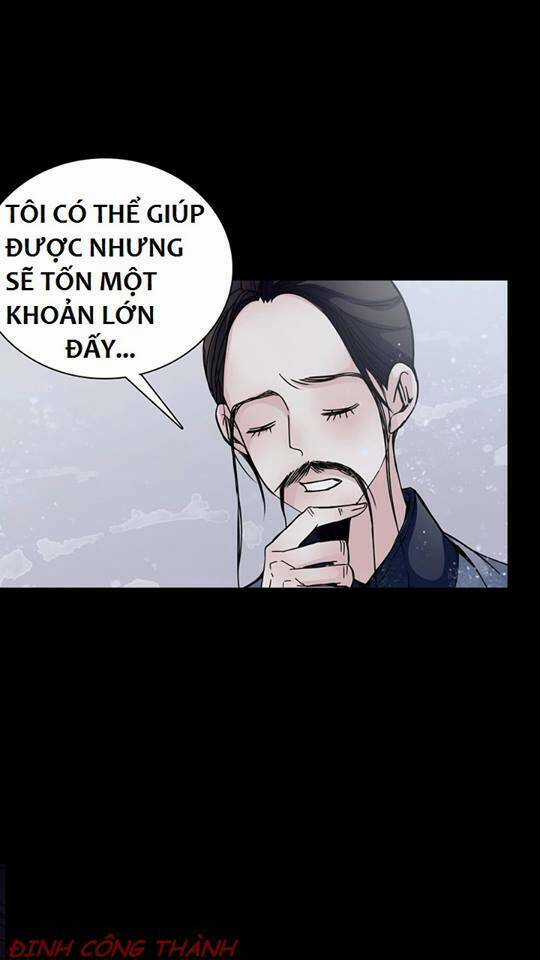 Tiểu Quỷ - Chapter 2 - Trang 51