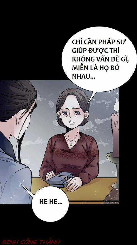 Tiểu Quỷ - Chapter 2 - Trang 52