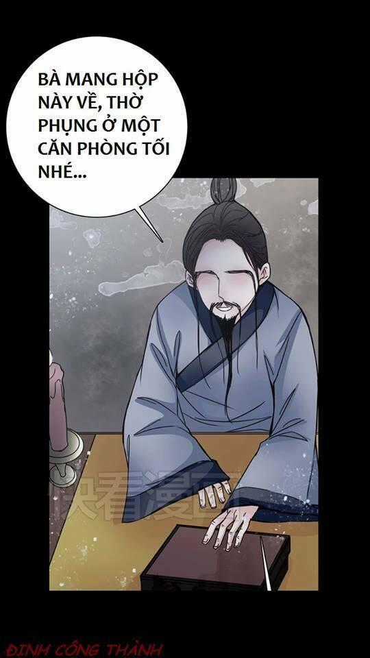 Tiểu Quỷ - Chapter 2 - Trang 53