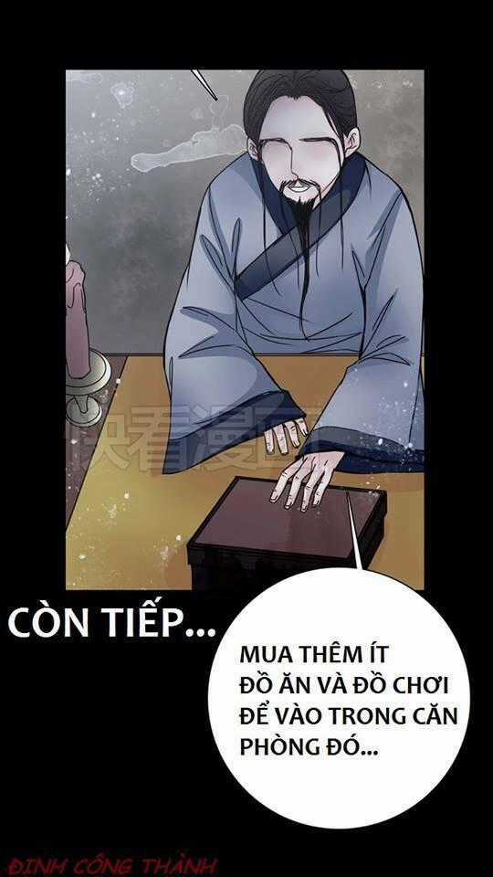 Tiểu Quỷ - Chapter 2 - Trang 54