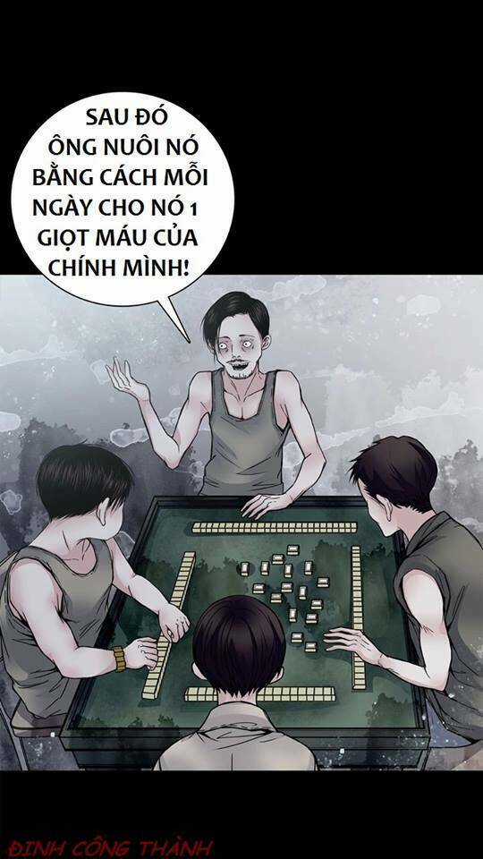 Tiểu Quỷ - Chapter 2 - Trang 9