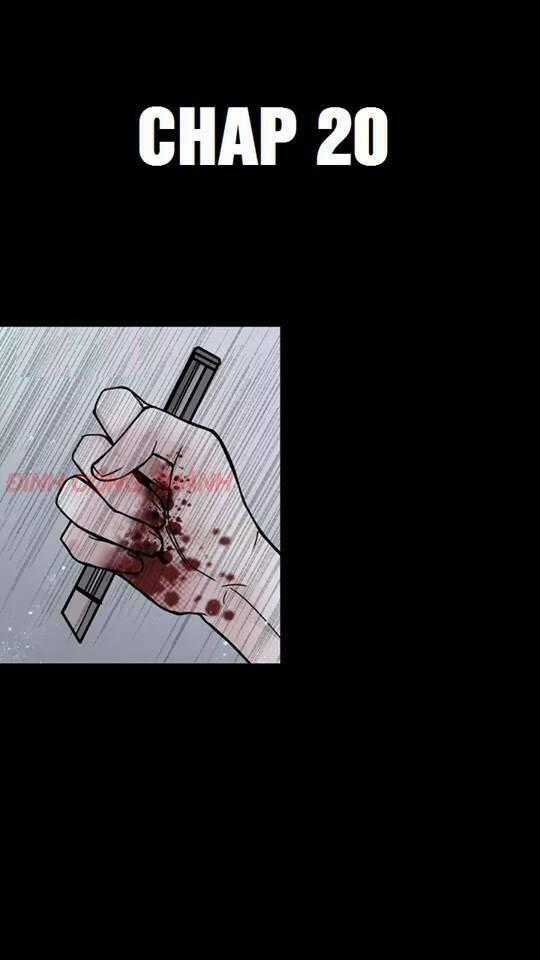 Tiểu Quỷ - Chapter 20 - Trang 2