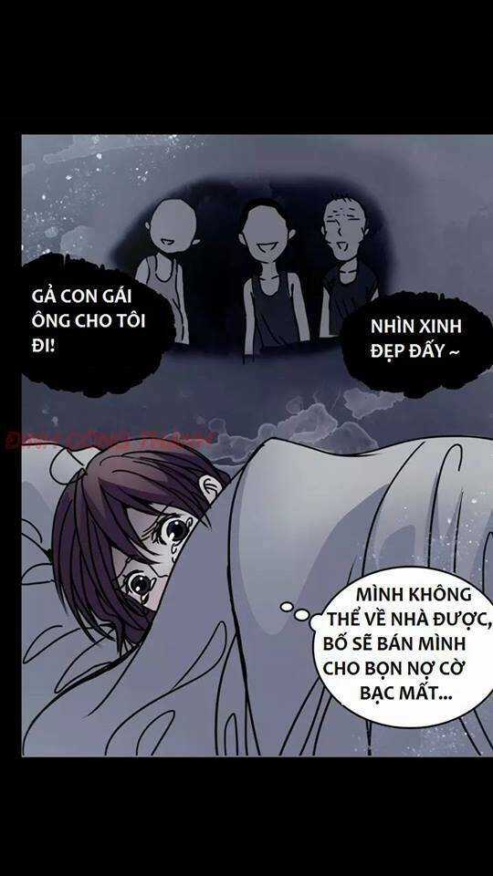 Tiểu Quỷ - Chapter 20 - Trang 11