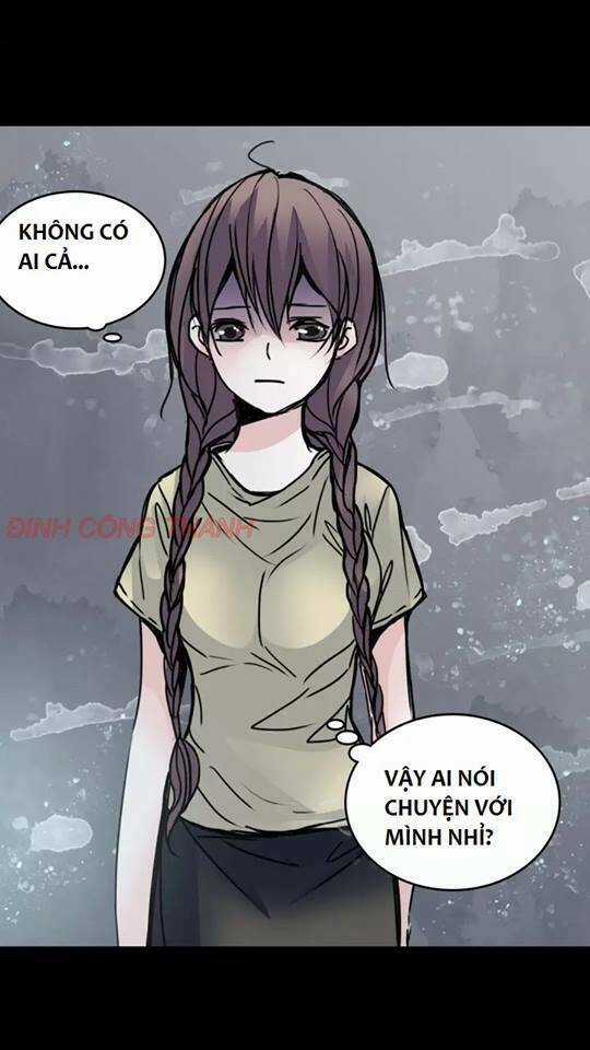 Tiểu Quỷ - Chapter 20 - Trang 15