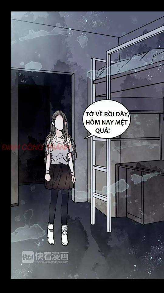 Tiểu Quỷ - Chapter 20 - Trang 17