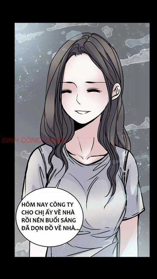 Tiểu Quỷ - Chapter 20 - Trang 19