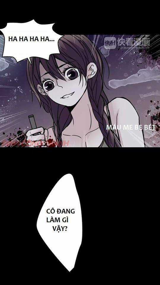 Tiểu Quỷ - Chapter 20 - Trang 3