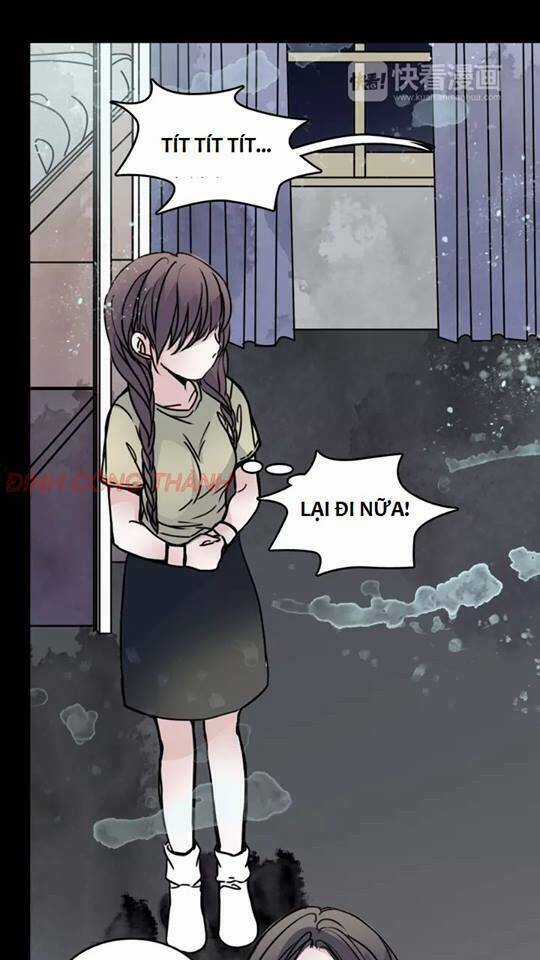 Tiểu Quỷ - Chapter 20 - Trang 21