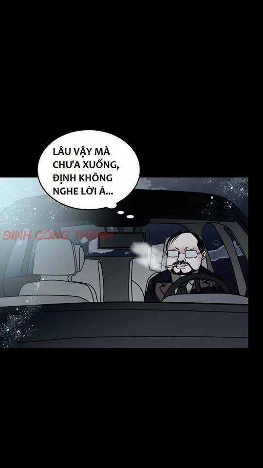 Tiểu Quỷ - Chapter 20 - Trang 23