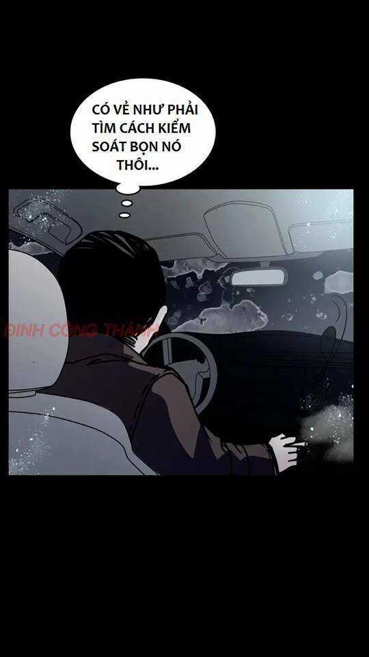 Tiểu Quỷ - Chapter 20 - Trang 24