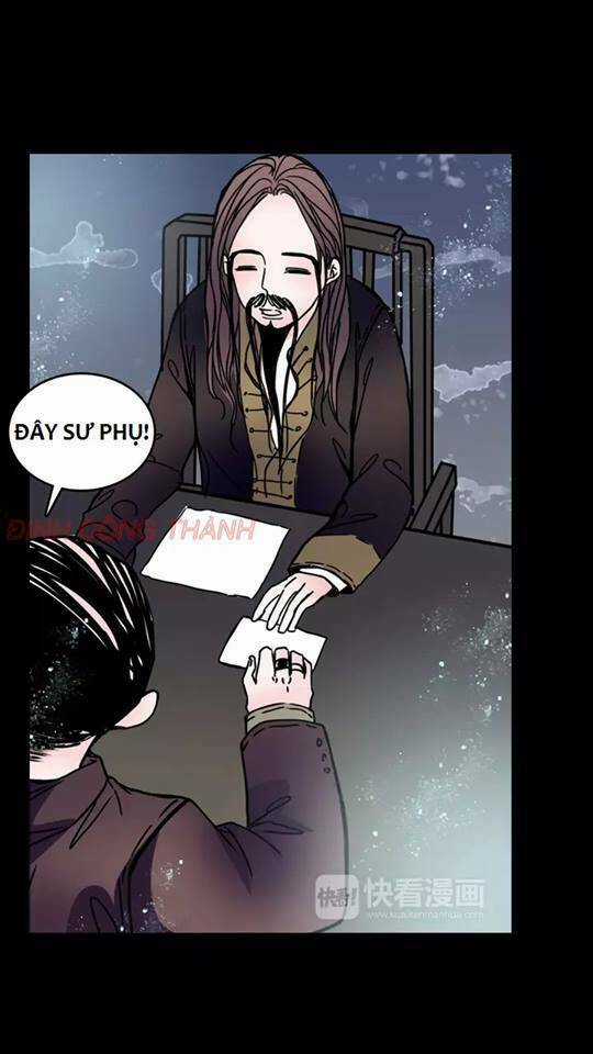 Tiểu Quỷ - Chapter 20 - Trang 28