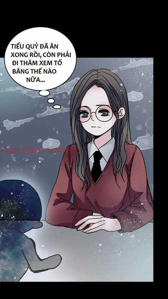 Tiểu Quỷ - Chapter 20 - Trang 34