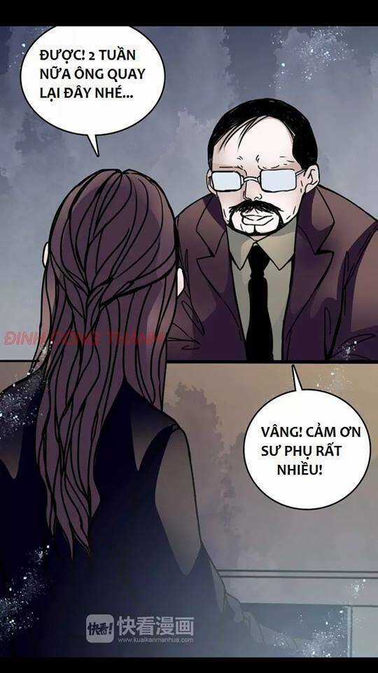 Tiểu Quỷ - Chapter 20 - Trang 35