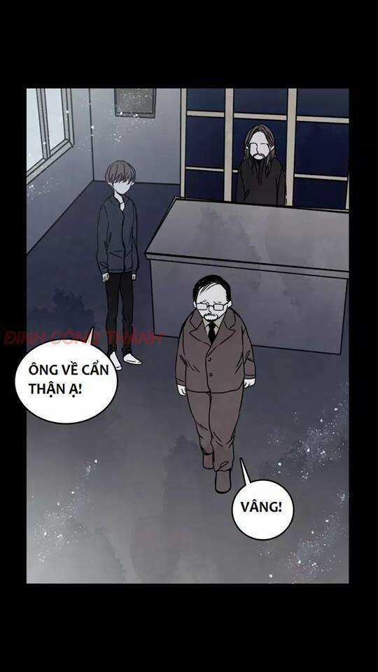 Tiểu Quỷ - Chapter 20 - Trang 36