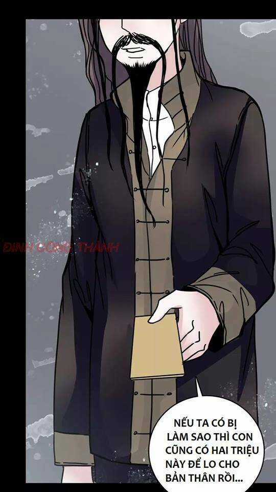 Tiểu Quỷ - Chapter 20 - Trang 38