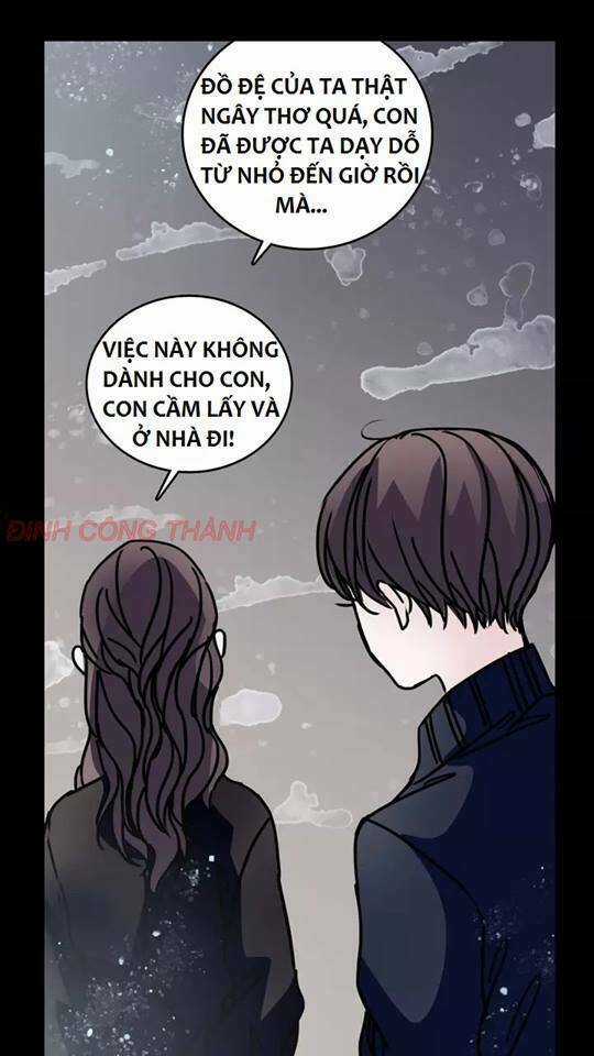 Tiểu Quỷ - Chapter 20 - Trang 41