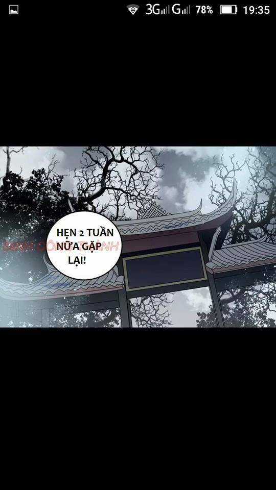 Tiểu Quỷ - Chapter 20 - Trang 42