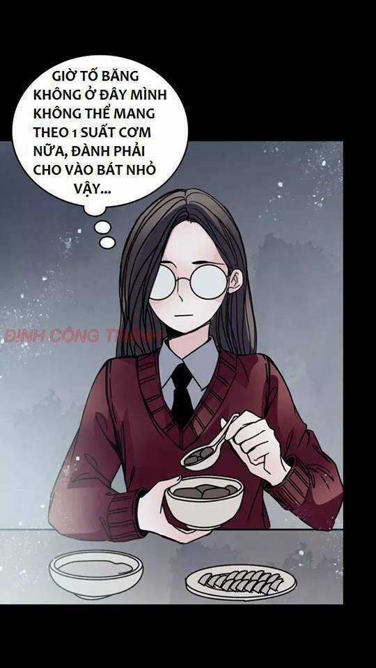 Tiểu Quỷ - Chapter 20 - Trang 44