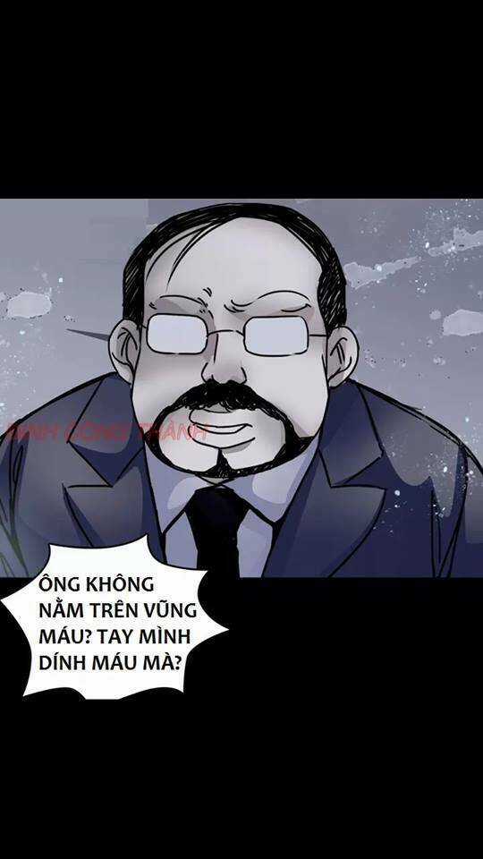 Tiểu Quỷ - Chapter 20 - Trang 6