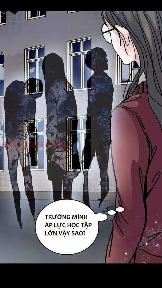 Tiểu Quỷ - Chapter 20 - Trang 52