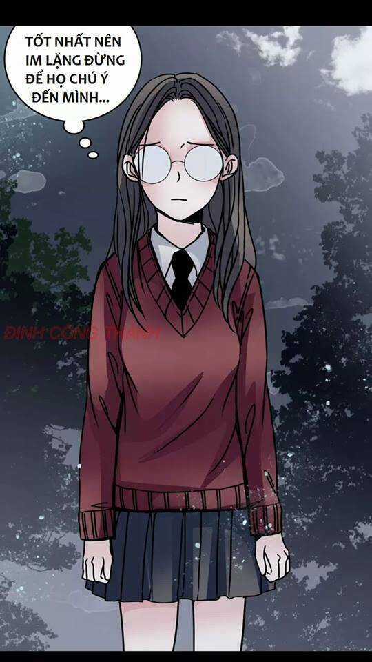 Tiểu Quỷ - Chapter 20 - Trang 53