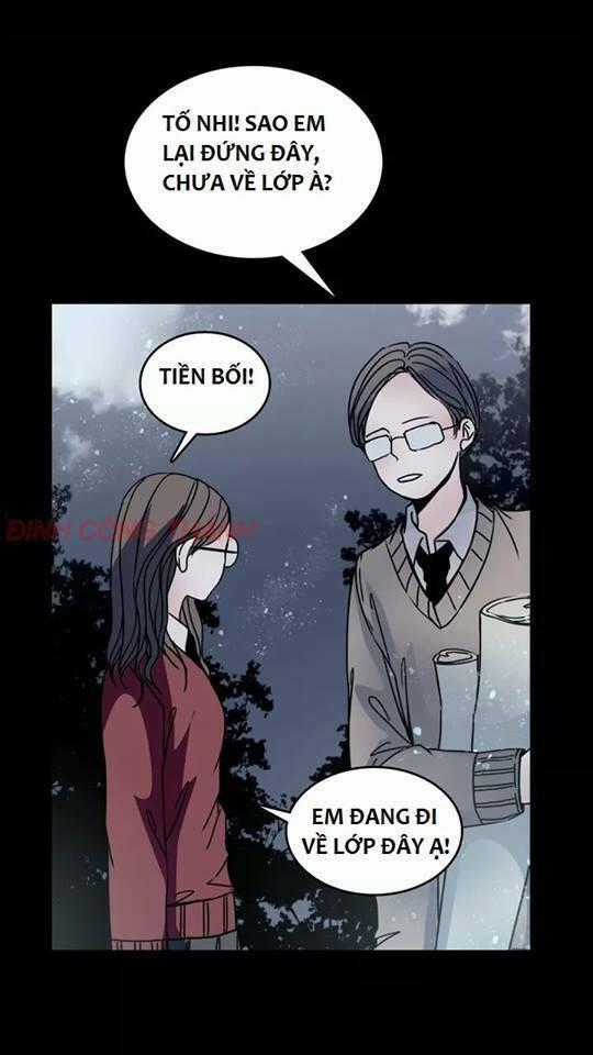 Tiểu Quỷ - Chapter 20 - Trang 54