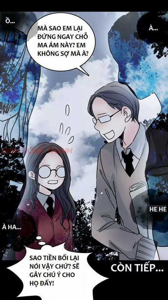 Tiểu Quỷ - Chapter 20 - Trang 55