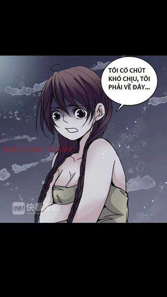 Tiểu Quỷ - Chapter 20 - Trang 8