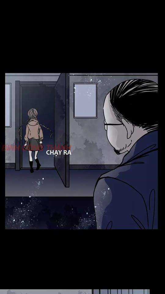 Tiểu Quỷ - Chapter 20 - Trang 9