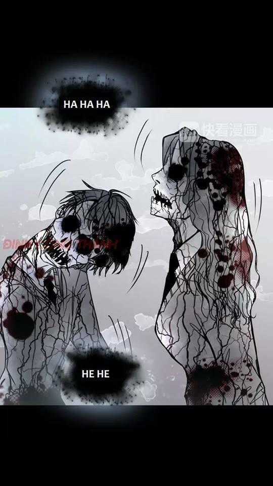 Tiểu Quỷ - Chapter 21 - Trang 2