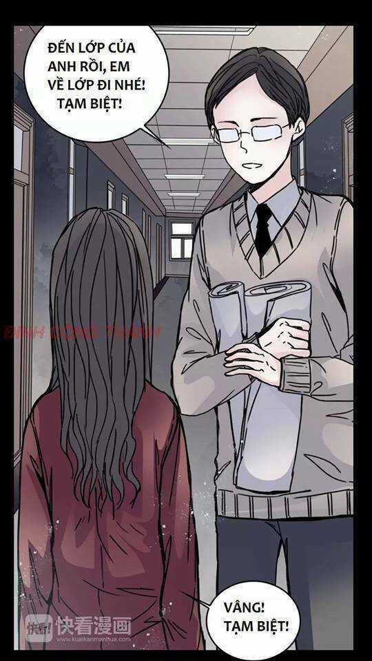 Tiểu Quỷ - Chapter 21 - Trang 11