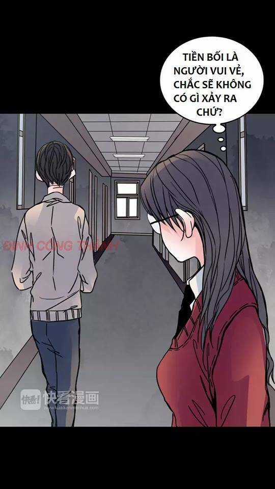 Tiểu Quỷ - Chapter 21 - Trang 12