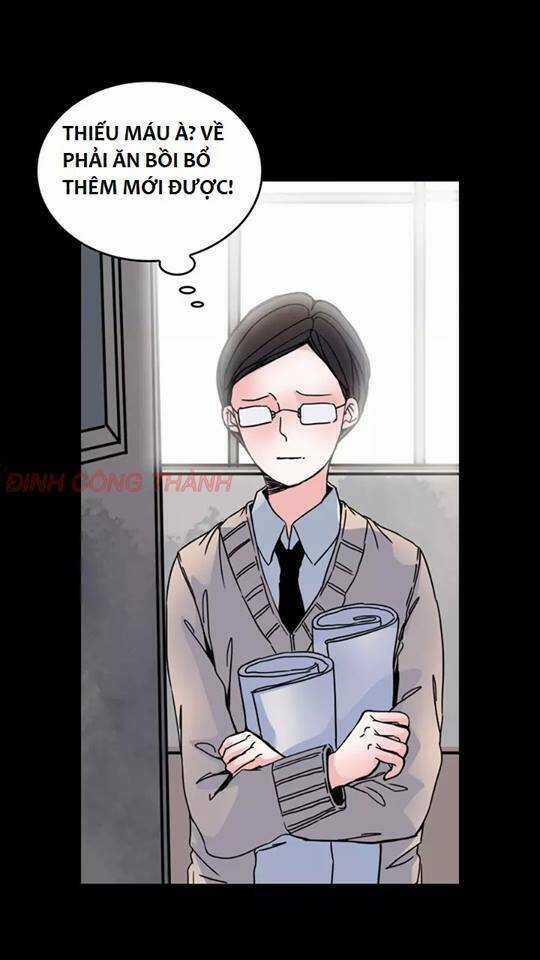 Tiểu Quỷ - Chapter 21 - Trang 16