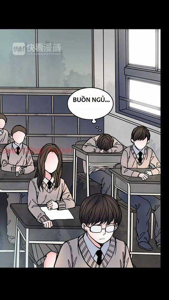 Tiểu Quỷ - Chapter 21 - Trang 17